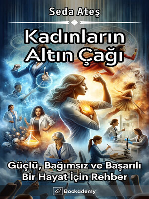 cover image of Kadınların Altın Çağı
